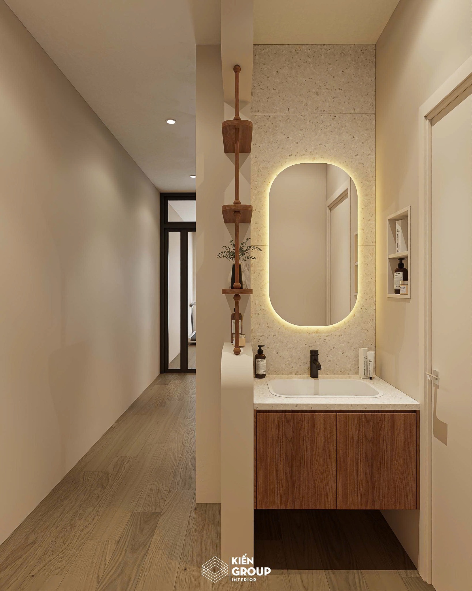 [HY] CĂN LIỀN KỀ OCEAN PARK 2 | HƯNG YÊN - 64m2 - 5 Tầng